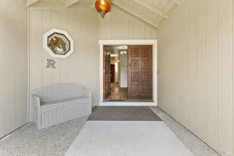 Entry Way - 6772 Hillsview Dr, Vacaville, CA 95688 photo 1 of 3