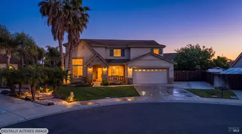 834 Blue Mesa Ct, Discovery Bay, CA 94505