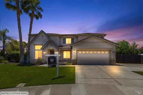 834 Blue Mesa Ct, Discovery Bay, CA 94505