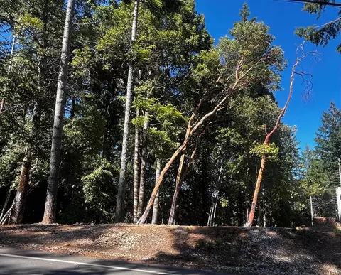 2374 Goose Rd, Willits, CA 95490