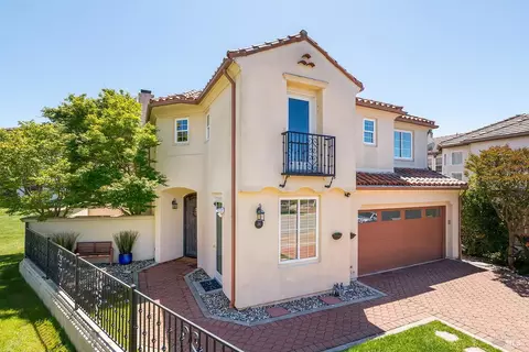 34 Woodbridge Way, Novato, CA 94949