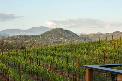 View/Area - 437 W Dry Creek Rd, Healdsburg, CA 95448 photo 2 of 6