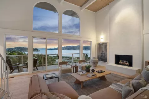 7 Francisco Vista Ct, Tiburon, CA 94920