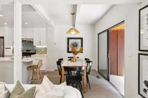 Dining - 514 Browning St, Mill Valley, CA 94941 photo 2 of 6