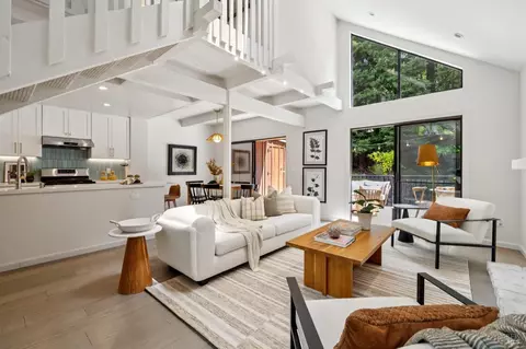 514 Browning St, Mill Valley, CA 94941