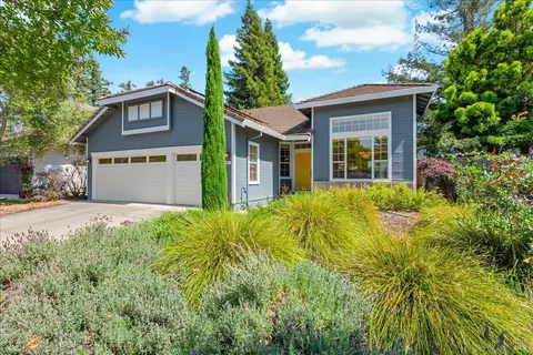 1439 Gordon Dr, Napa, CA 94558