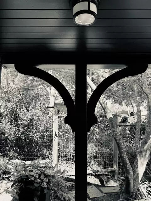 Exterior - 22 Filbert Ave, Sausalito, CA 94965 photo 14 of 16