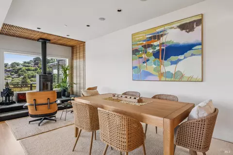 Dining - 22 Filbert Ave, Sausalito, CA 94965 photo 1 of 3