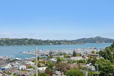 View/Area - 22 Filbert Ave, Sausalito, CA 94965 photo 4 of 8