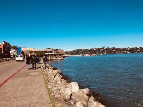 View/Area - 22 Filbert Ave, Sausalito, CA 94965 photo 8 of 8