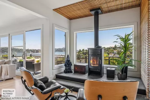 Living - 22 Filbert Ave, Sausalito, CA 94965 photo 1 of 5