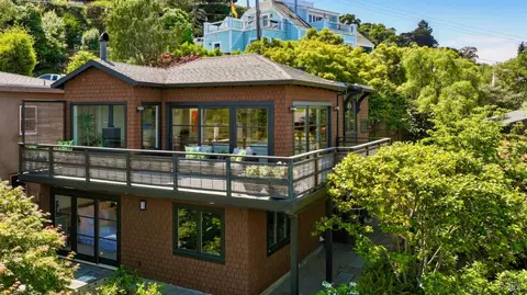 22 Filbert Ave, Sausalito, CA 94965