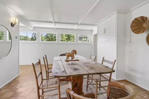 Dining - 160 E Cintura Ave, Lagunitas, CA 94938 photo 4 of 6