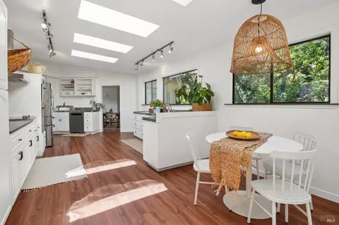 Kitchen - 160 E Cintura Ave, Lagunitas, CA 94938 photo 1 of 7