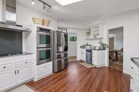 Kitchen - 160 E Cintura Ave, Lagunitas, CA 94938 photo 5 of 7