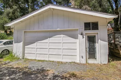 Exterior - 160 E Cintura Ave, Lagunitas, CA 94938 photo 9 of 9