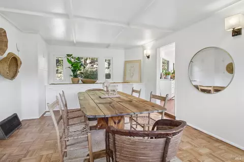 Dining - 160 E Cintura Ave, Lagunitas, CA 94938 photo 1 of 6