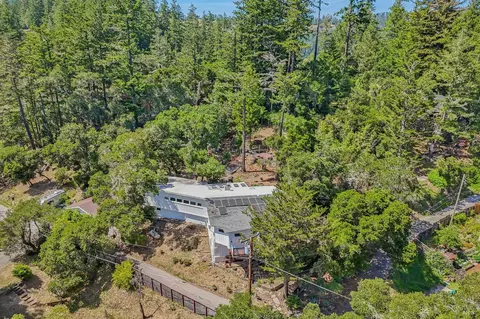 View/Area - 160 E Cintura Ave, Lagunitas, CA 94938 photo 3 of 4