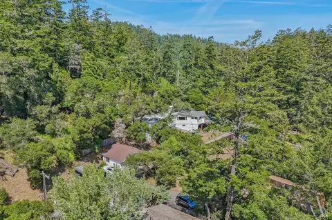 160 E Cintura Ave, Lagunitas, CA 94938