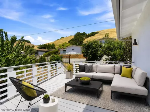 821 Las Colindas Rd, San Rafael, CA 94903