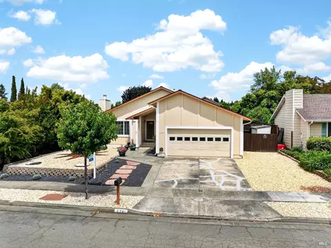 2241 Pimlico Way, Santa Rosa, CA 95401