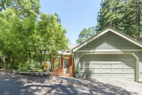 20 Buena Vista Ave, Fairfax, CA 94930