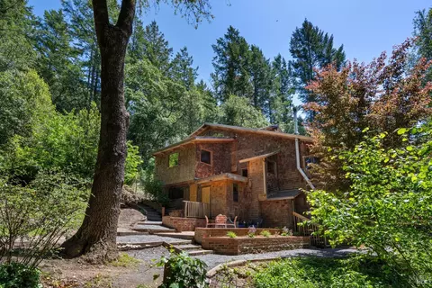 805 Wagnon Rd, Sebastopol, CA 95472