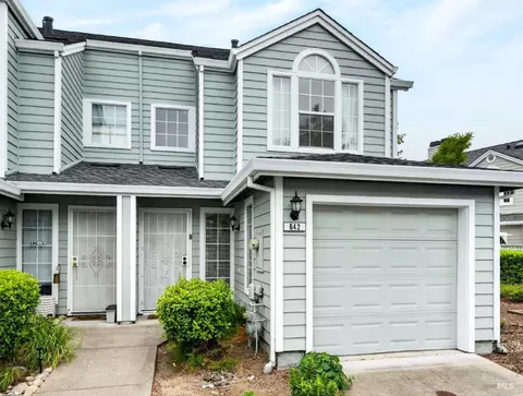 642 Laurel Grove Cir, Santa Rosa, CA 95407