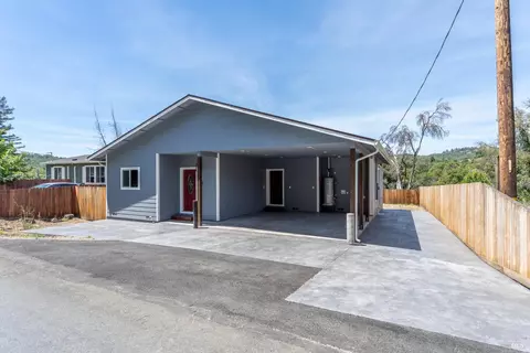 6100 Eastside Calpella Rd, Ukiah, CA 95482