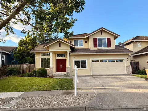 1451 Gordon Dr, Napa, CA 94558