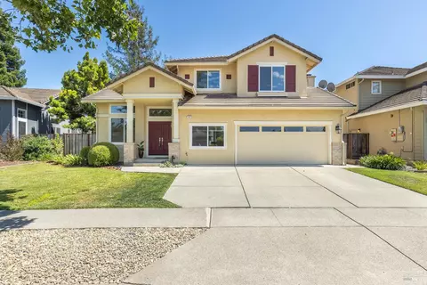 1451 Gordon Dr, Napa, CA 94558