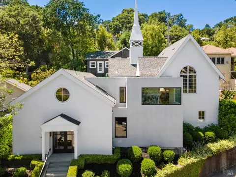1405 San Anselmo Ave, San Anselmo, CA 94960