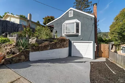4538 Tulip Ave, Oakland, CA 94619