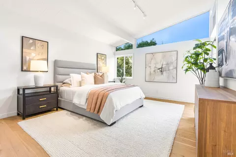 Bedroom - 453 Wellesley Ave, Mill Valley, CA 94941 photo 1 of 3