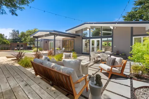 453 Wellesley Ave, Mill Valley, CA 94941