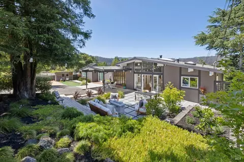 453 Wellesley Ave, Mill Valley, CA 94941