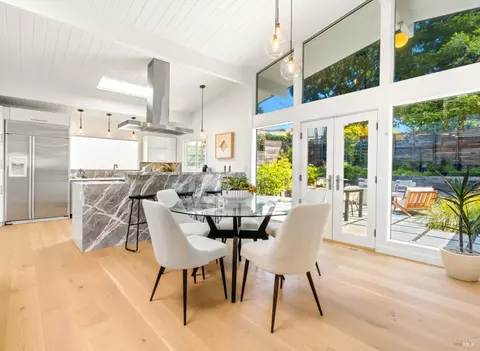 Dining - 453 Wellesley Ave, Mill Valley, CA 94941 photo 1 of 2
