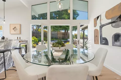 Dining - 453 Wellesley Ave, Mill Valley, CA 94941 photo 2 of 2