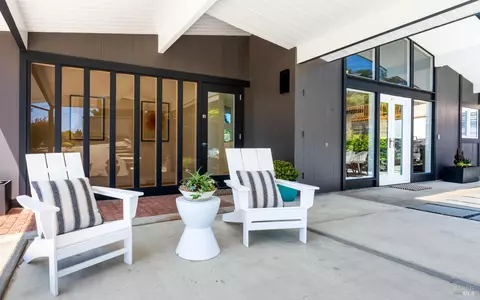 Exterior - 453 Wellesley Ave, Mill Valley, CA 94941 photo 10 of 15