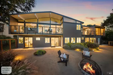 453 Wellesley Ave, Mill Valley, CA 94941