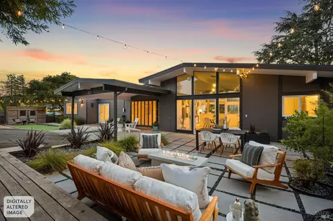 453 Wellesley Ave, Mill Valley, CA 94941