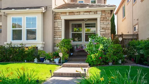 7111 Stonebrooke Dr, Vallejo, CA 94591
