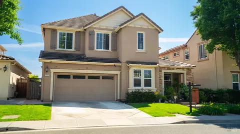 7111 Stonebrooke Dr, Vallejo, CA 94591
