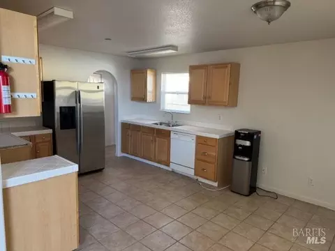 Kitchen - 668 1st St, Upper Lake, CA 95485 photo 1 of 2