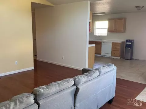 Living - 668 1st St, Upper Lake, CA 95485 photo 2 of 2