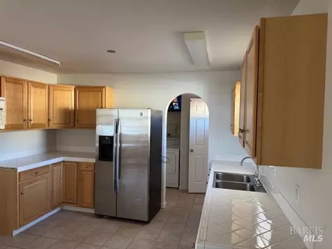 Kitchen - 668 1st St, Upper Lake, CA 95485 photo 2 of 2