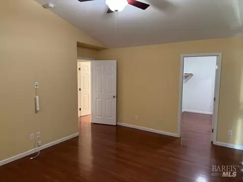 Bedroom - 668 1st St, Upper Lake, CA 95485 photo 3 of 3