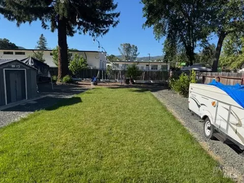 Exterior - 668 1st St, Upper Lake, CA 95485 photo 1 of 6