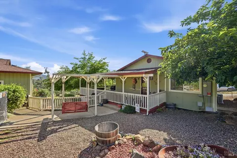 20257 Indian Rock Rd, Hidden Valley Lake, CA 95467