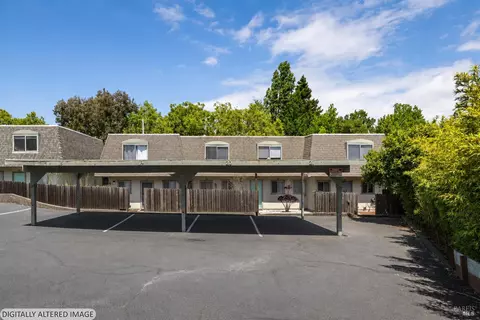 152 Valparaiso Ave, Cotati, CA 94931